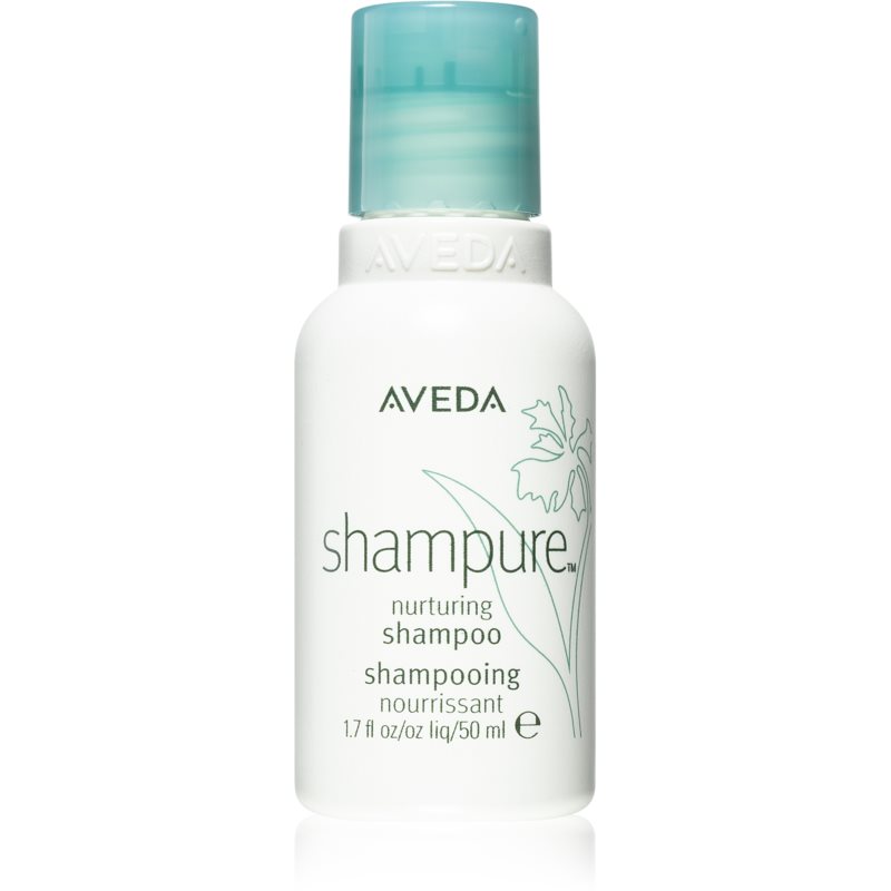 Aveda Shampure™ Nurturing Shampoo Soothing Shampoo For All Hair Types 50 Ml