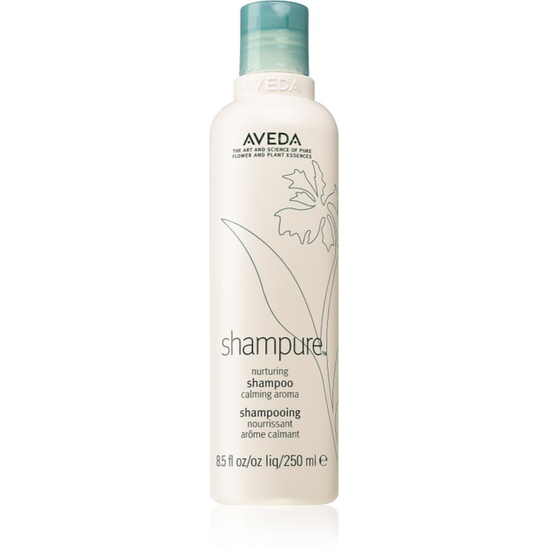 Aveda Shampure™ Nurturing Shampoo заспокоюючий шампунь для всіх типів волосся 250 мл