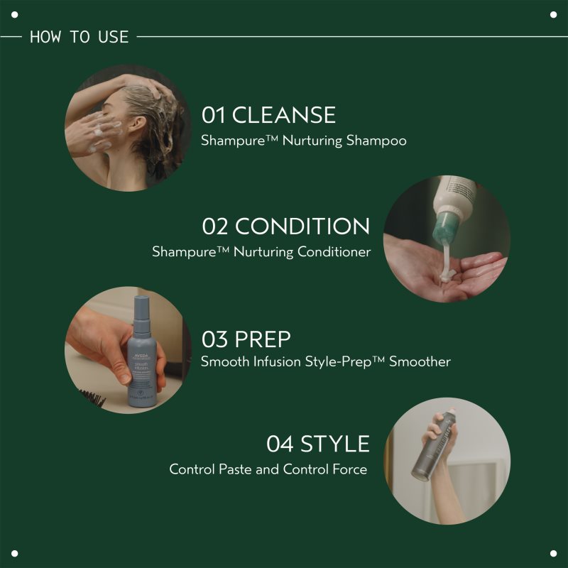 Aveda Shampure™ Nurturing Shampoo zklidňující šampon pro všechny typy vlasů 250 ml (obrázek 6)