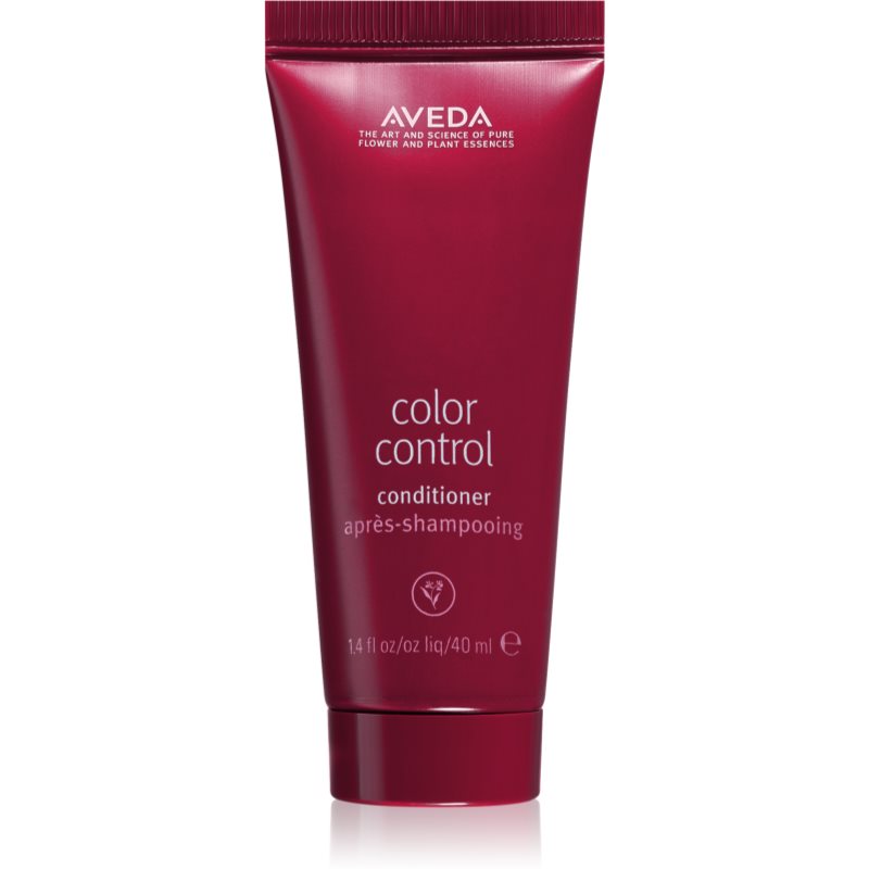 Aveda Color Control Conditioner après-shampoing protecteur de couleur 40 ml female