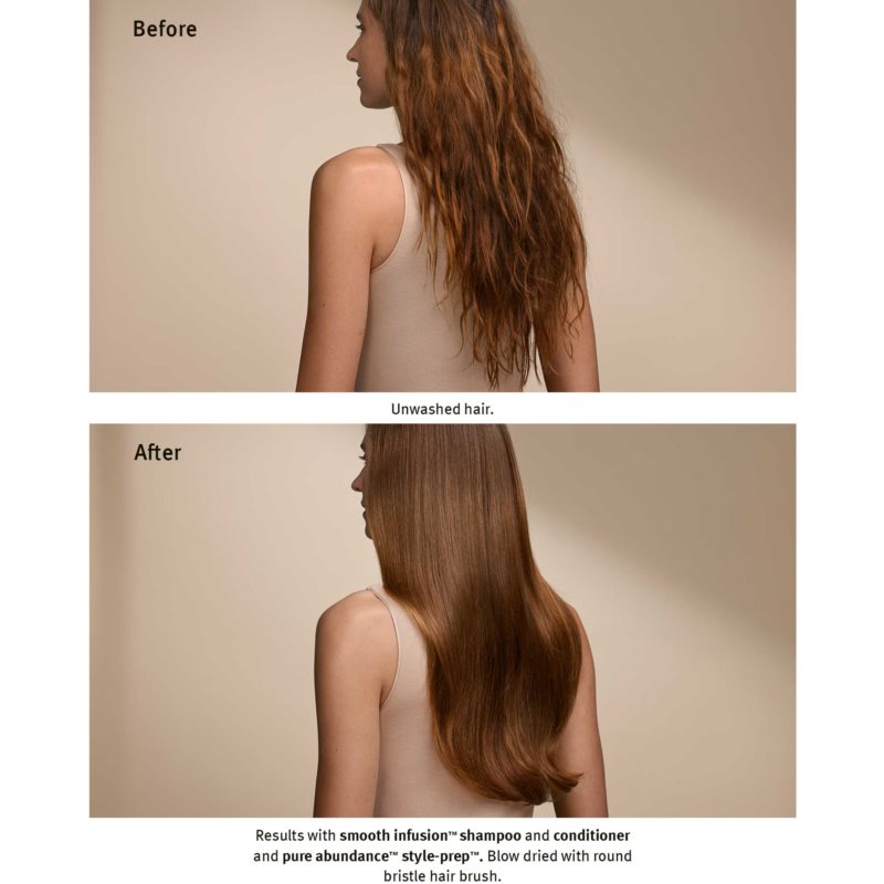 Aveda Smooth Infusion™ Anti-Frizz Shampoo шампунь для розгладження волосся проти розпушування 200 мл