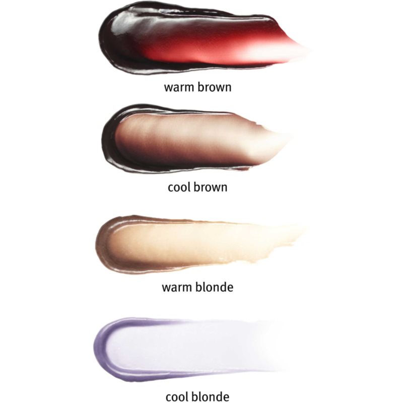 Aveda Color Renewal Color & Shine Treatment бондінг-маска для фарбування волосся для волосся відтінок Warm Brown 150 мл