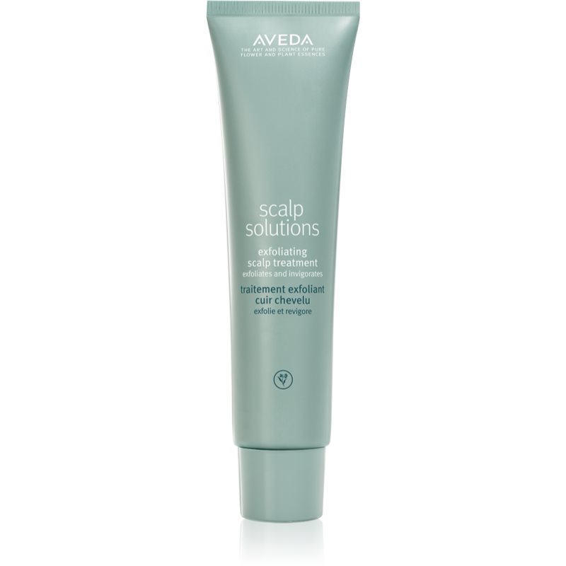 Aveda Scalp Solutions Exfoliating Scalp Treatment гель-ексфоліант для відновлення клітин шкіри голови 150 мл