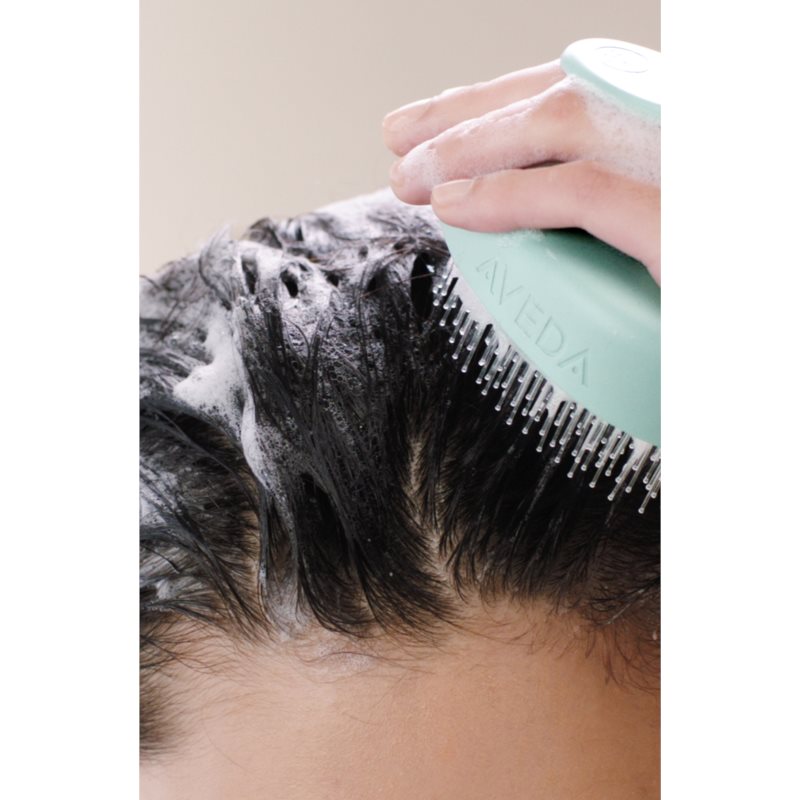 Aveda Scalp Solutions Balancing Shampoo заспокоюючий шампунь для відновлення клітин шкіри голови 1000 мл