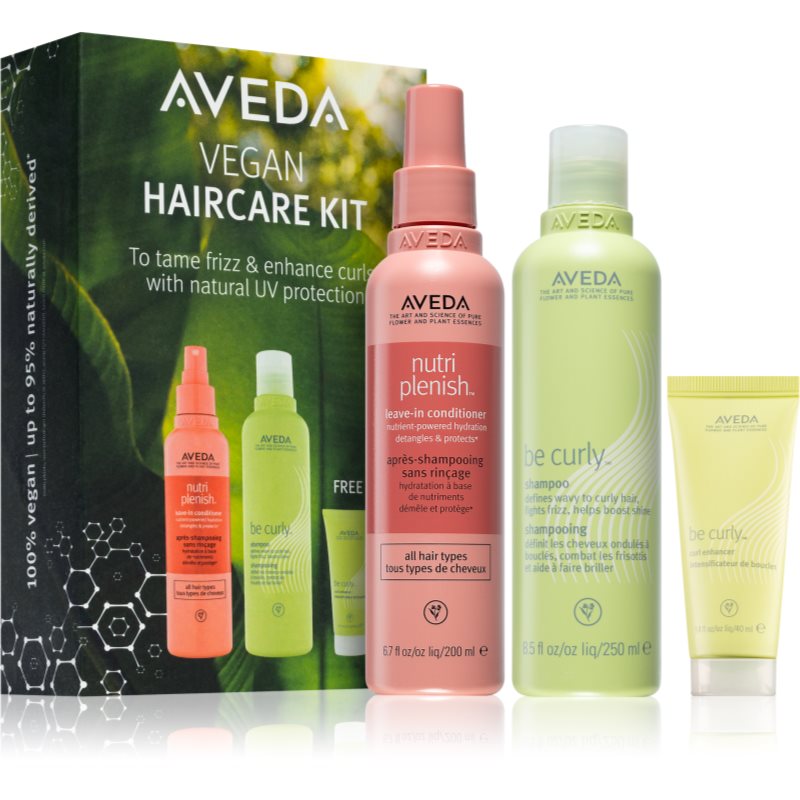 

Aveda Haircare Kit подарунковий набір (для волосся)