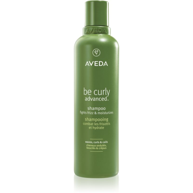Aveda Be Curly Advanced™ Shampoo shampoing pour cheveux bouclés et frisés 250 ml female