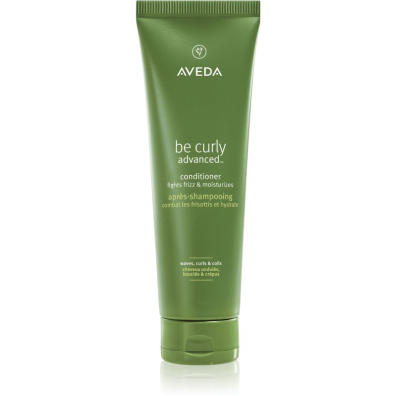 Aveda Be Curly Advanced™ Conditioner feuchtigkeitsspendender Conditioner Lockenpflege für lockiges Haar 250 ml