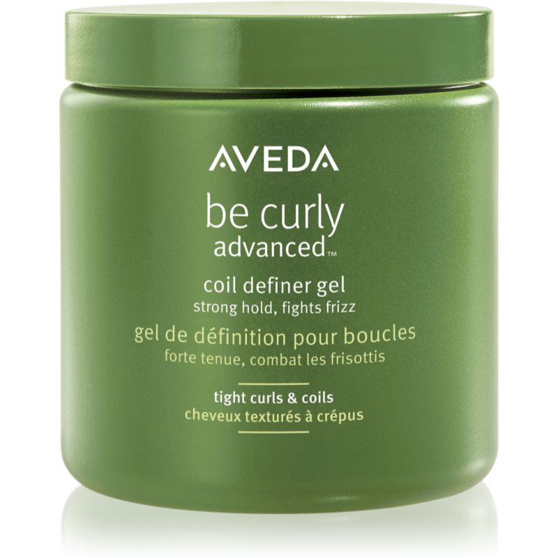 Aveda Be Curly Advanced™ Coil Definer Gel Stylinggel Lockenpflege für lockiges Haar 250 ml