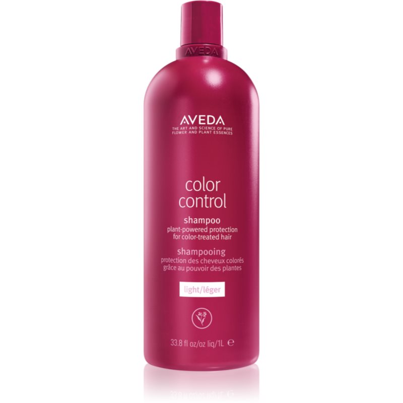 Aveda Color Control Light Shampoo shampoo for colour-treated hair 1000 ml
