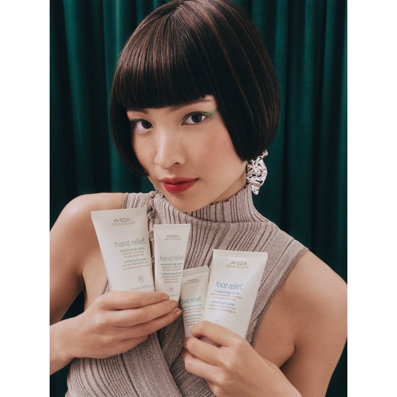 Aveda Holiday Hand Relief™ & Foot Relief™ Essentials Gift Set For Hands And Feet