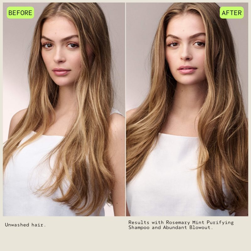 Aveda Abundant Blowout All-Over Volumizing Spray Volumenspray zum Föhnen und für das abschließende Styling 150 ml (Bild 4)