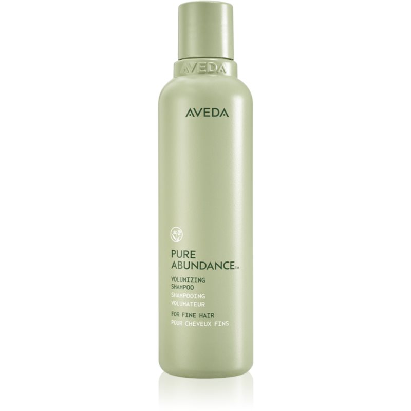 Aveda Pure Abundance™ Volumizing Shampoo volyymishampoo 200 ml