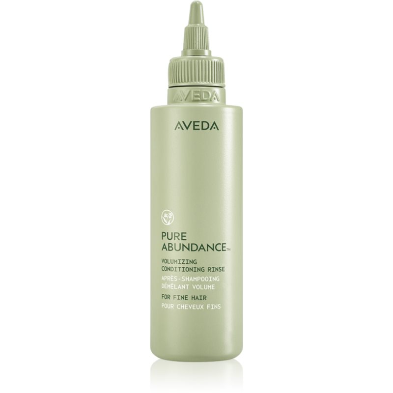 Aveda Pure Abundance™ Volumizing Conditioning Rinse volyymia ja vahvuutta lisäävä hoitoaine 150 ml