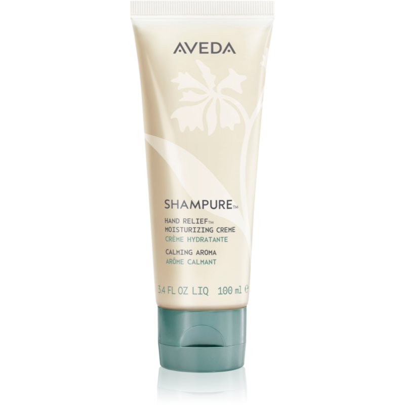 Aveda Shampure™ Hand Relief™ Moisturizing Crème Toitev kätekreem 100 ml