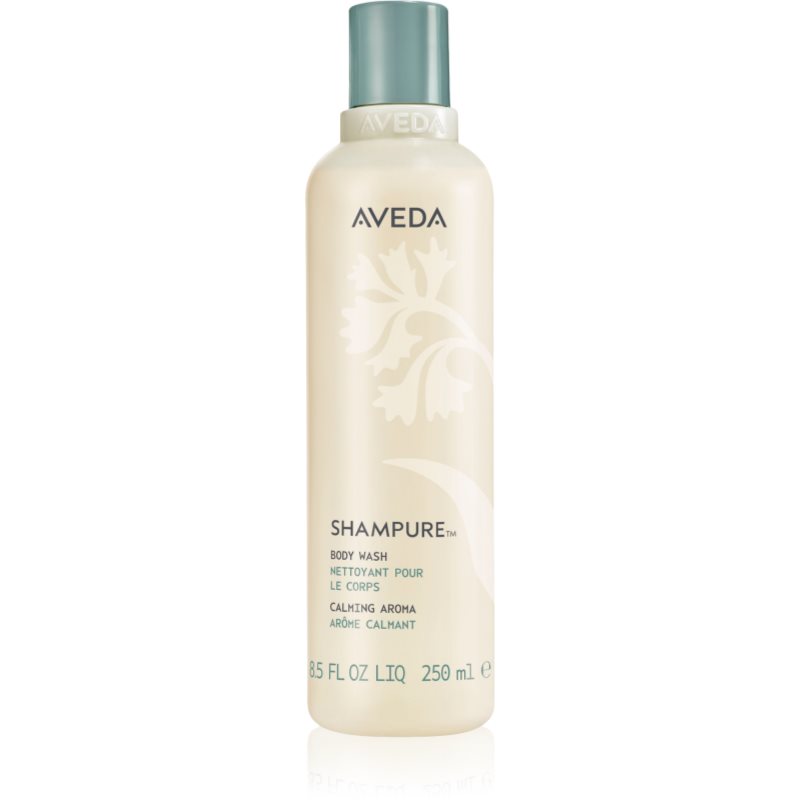 Aveda Shampure™ Body Wash jemný sprchový gel 250 ml