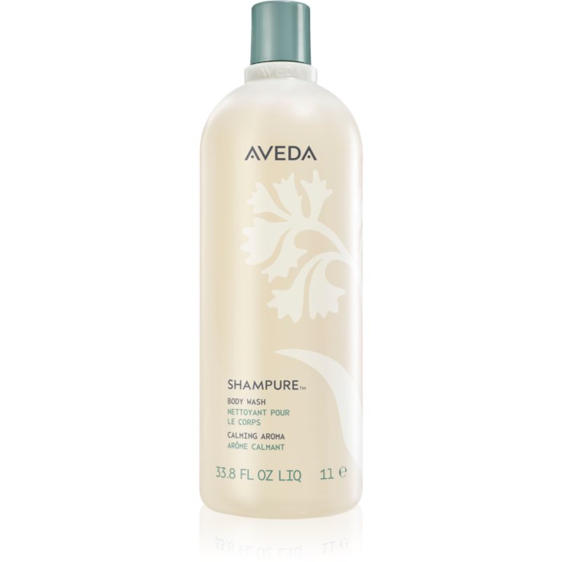 Aveda Shampure™ Body Wash jemný sprchový gel 1000 ml