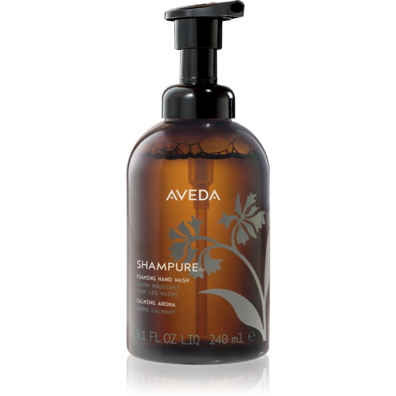 Aveda Shampure™ Foaming Hand Wash liquid hand soap 240 ml
