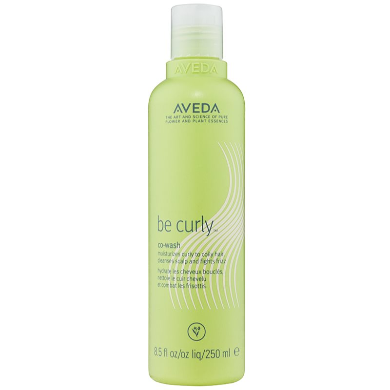 

Aveda Be Curly™ Co-Wash зволожуючий шампунь для хвилястого та кучерявого волосся