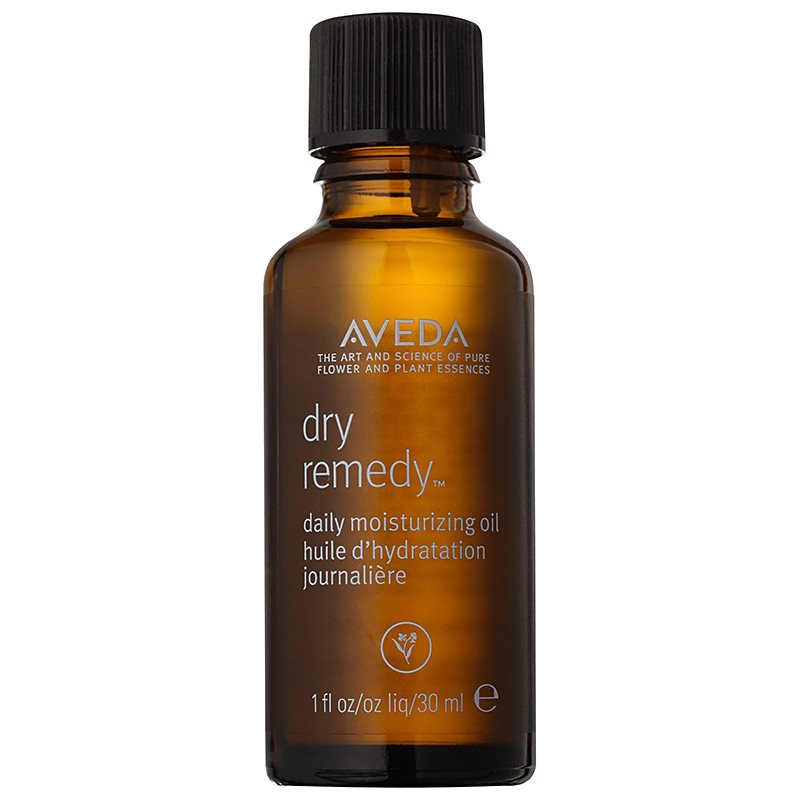 

Aveda Dry Remedy™ зволожуюча олійка для сухого волосся