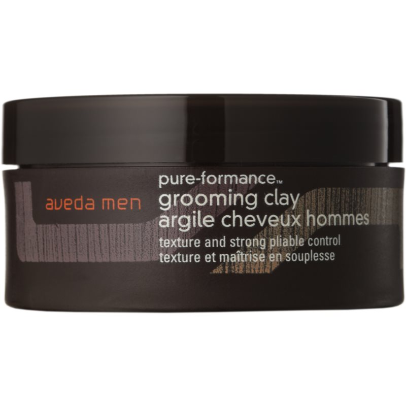 

Aveda Men Pure - Formance™ Моделююча глина для фіксації та надання форми