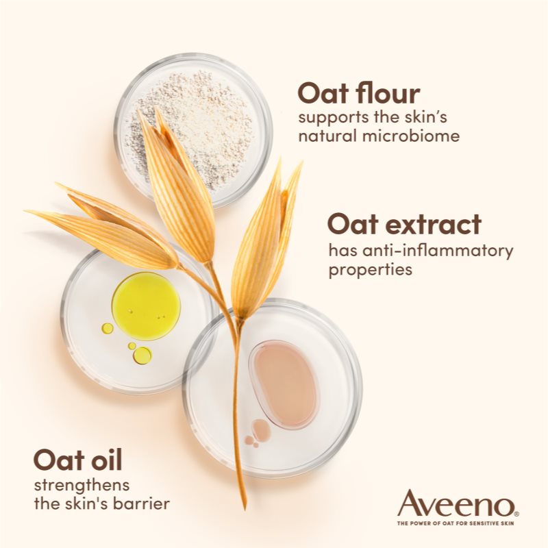 Aveeno Skin Relief Hand Cream hydratační krém na ruce 75 ml (obrázek 4)