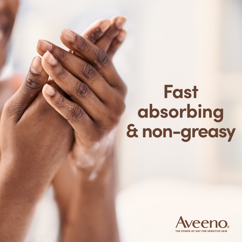 Aveeno Skin Relief Hand Cream hydratační krém na ruce 75 ml (obrázek 6)