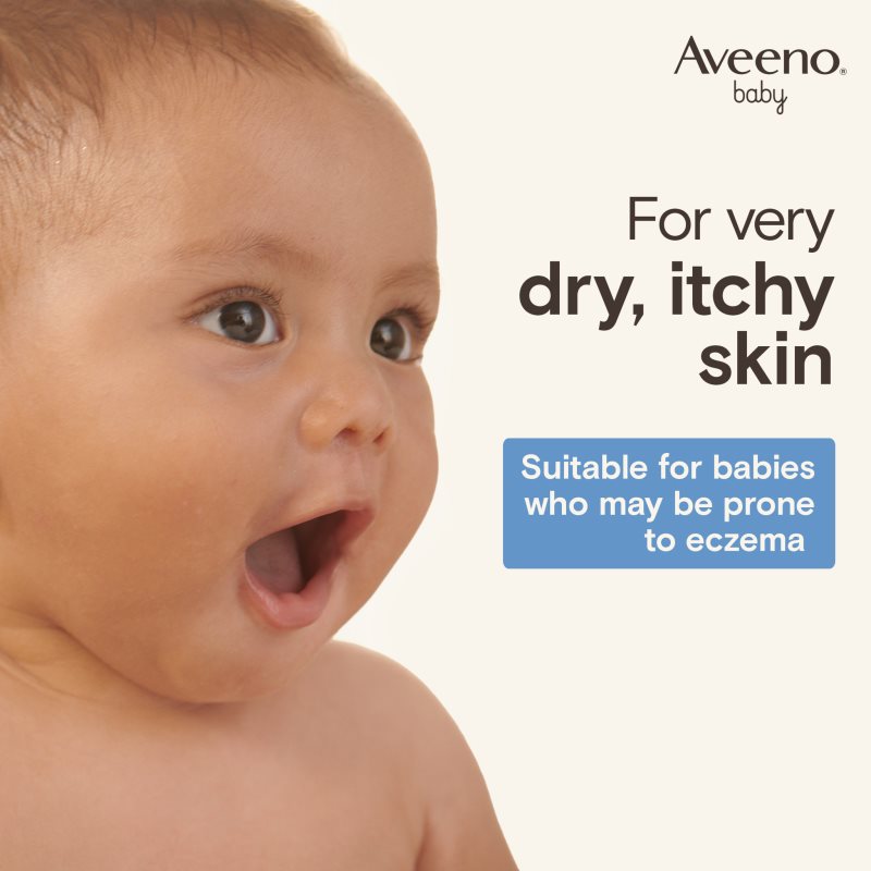 Aveeno Baby Dermexa hydratačný čistiaci gél 250 ml (obrázok 4)