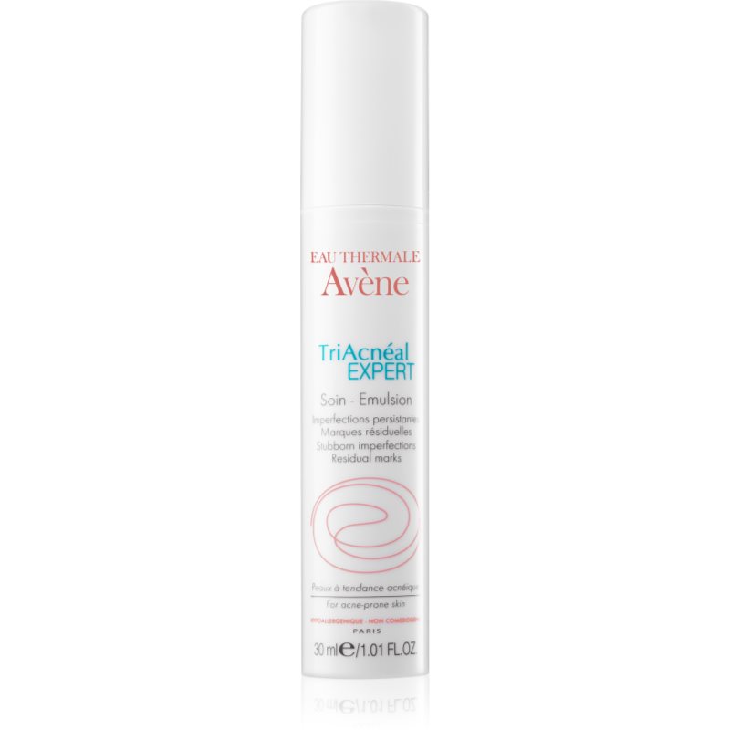 

Avène TriAcnéal EXPERT емульсія для проблемної шкіри