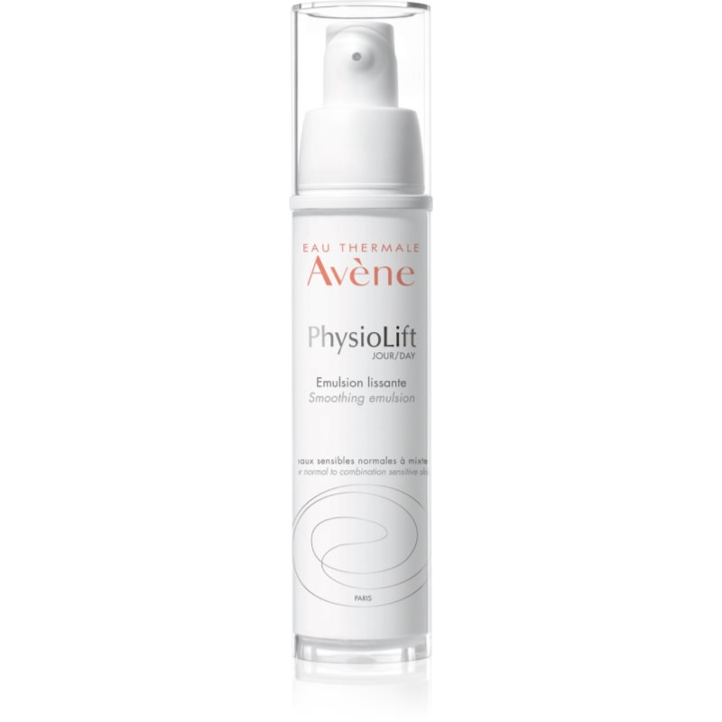 

Avène PhysioLift розгладжуюча денна емульсія проти зморшок