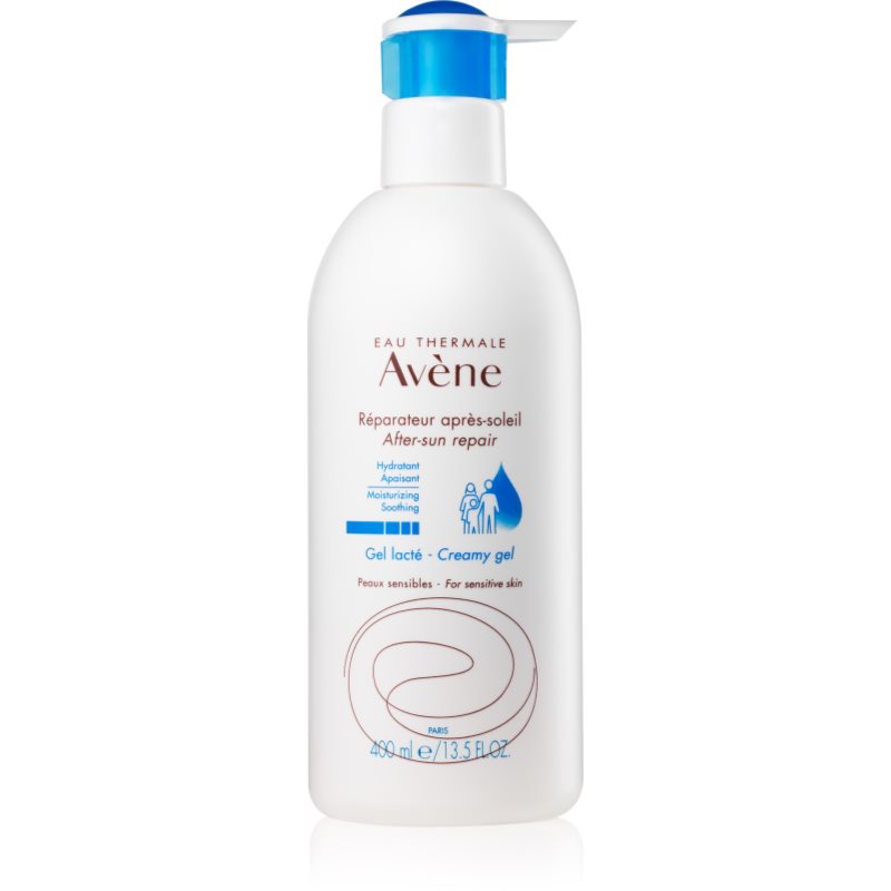 

Avène Sun After Sun відновлюючий догляд після засмаги