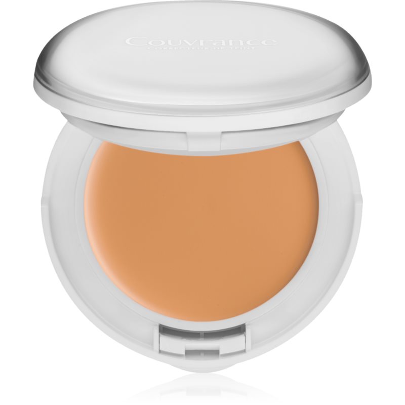 

Avène Couvrance тональна пудра для сухої шкіри відтінок 2.5 Beige