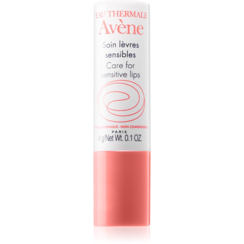 

Avène Skin Care бальзам-догляд для чутливої шкіри губ