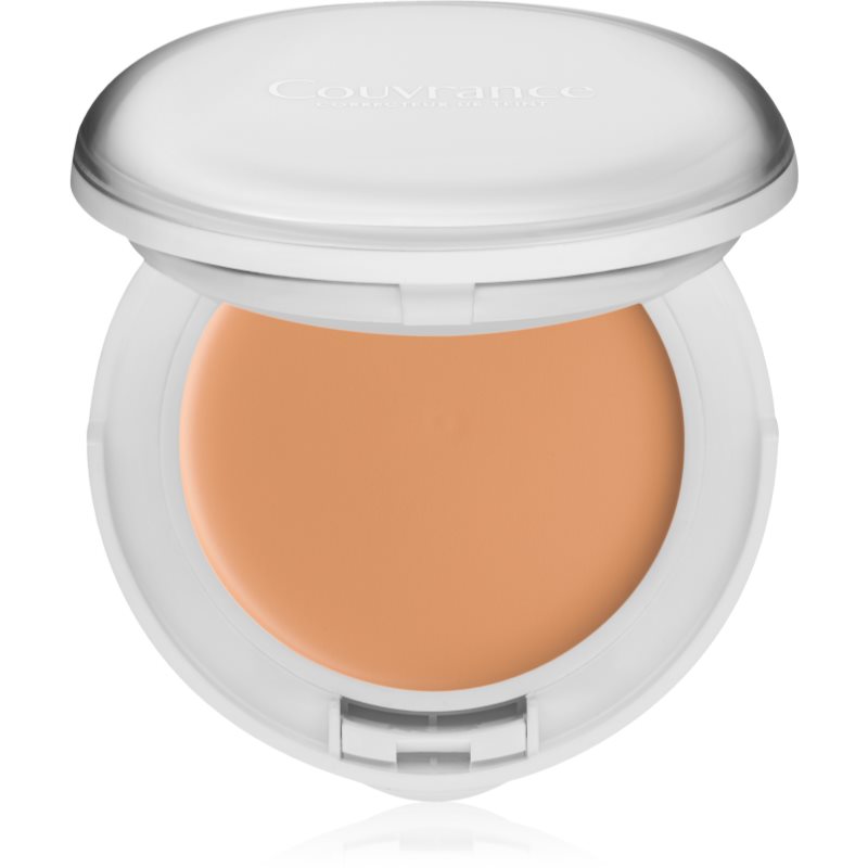 

Avène Couvrance тональна пудра для нормальної та змішаної шкіри відтінок 2.5 Beige