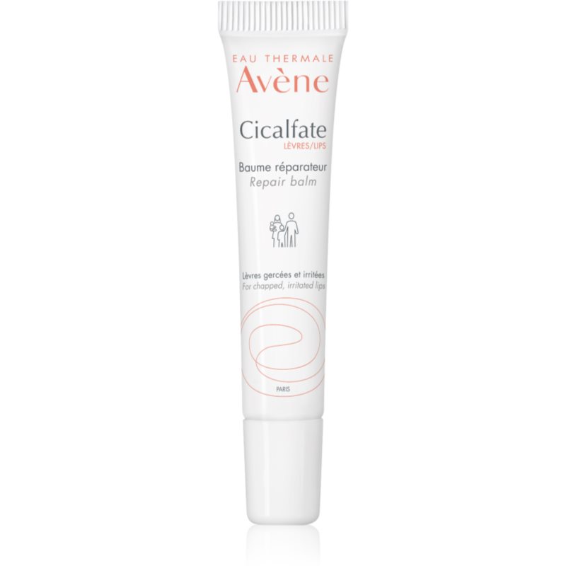 Avène Cicalfate Restoring Balm For Lips 10 Ml