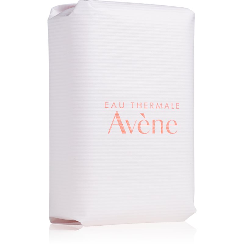 Avène XeraCalm A.D. Ultra-Rich Cleansing Bar for Dry and Atopic Skin 100 g