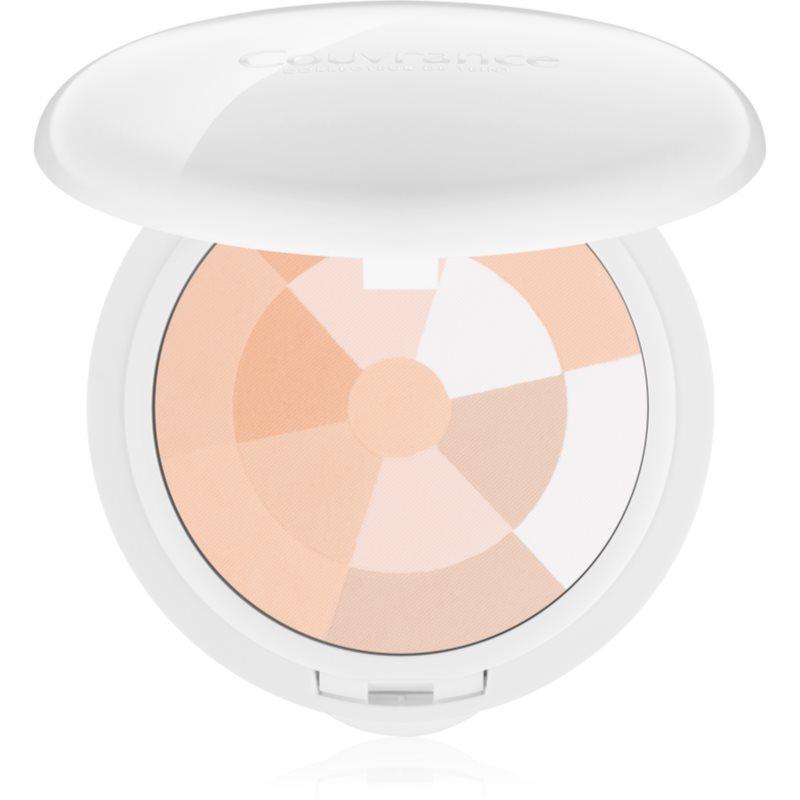 

Avène Couvrance мозаїчна пудра відтінок Translucent