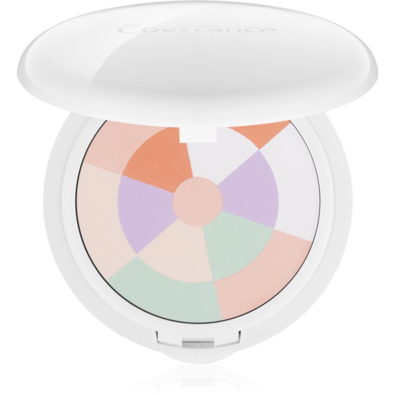 

Avène Couvrance мозаїчна пудра відтінок Illuminating
