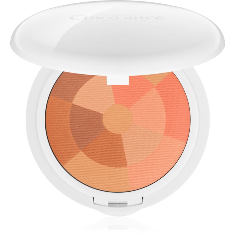 

Avène Couvrance мозаїчна пудра відтінок Bronzer