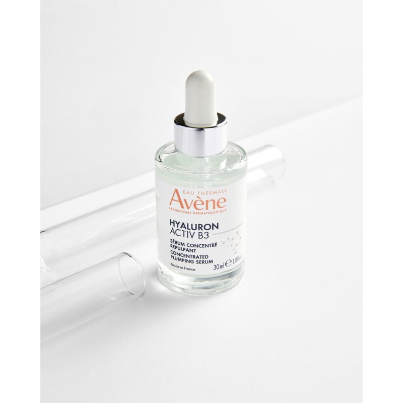 Avène Hyaluron Activ B3 концентрована сироватка проти зморшок 30 мл