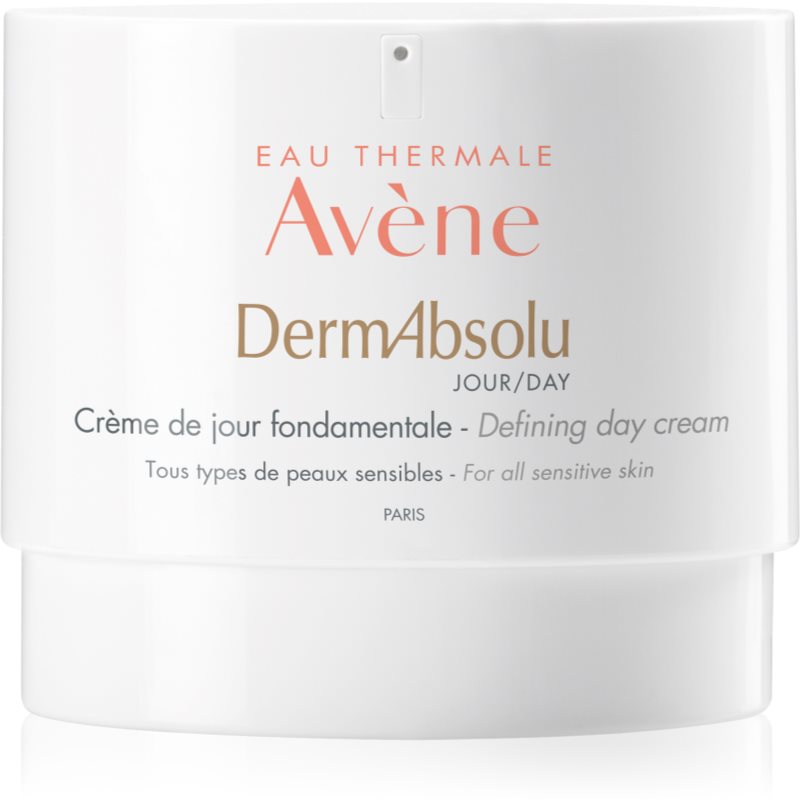 Photos - Cream / Lotion Avene Avène Avène DermAbsolu DermAboslu remodelling day cream with anti-wrinkle 
