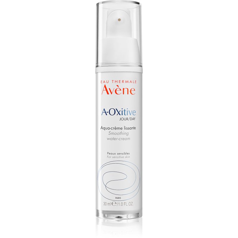 Avène A-Oxitive gelinis kremas nuo pirmųjų odos senėjimo požymių 30 ml