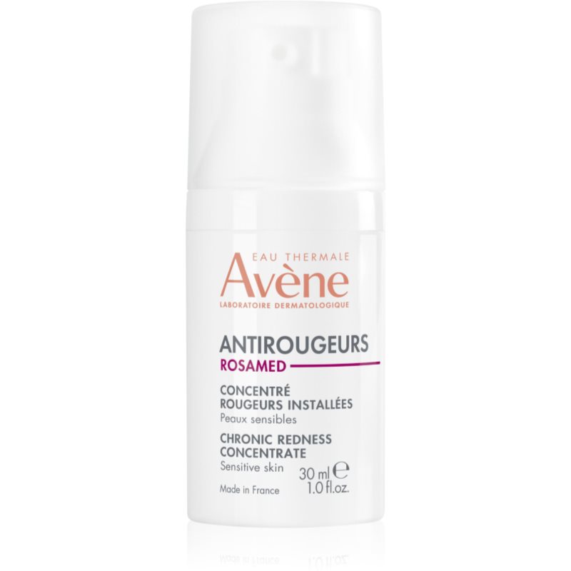 Avène antirougeurs rosamed krém a bőrpír és a kitágult erek ellen az érzékeny arcbőrre 30 ml