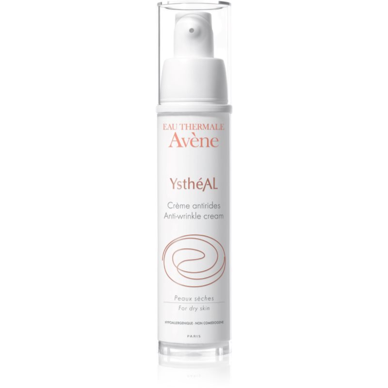 

Avène YsthéAL нічний крем проти перших зморшок 25