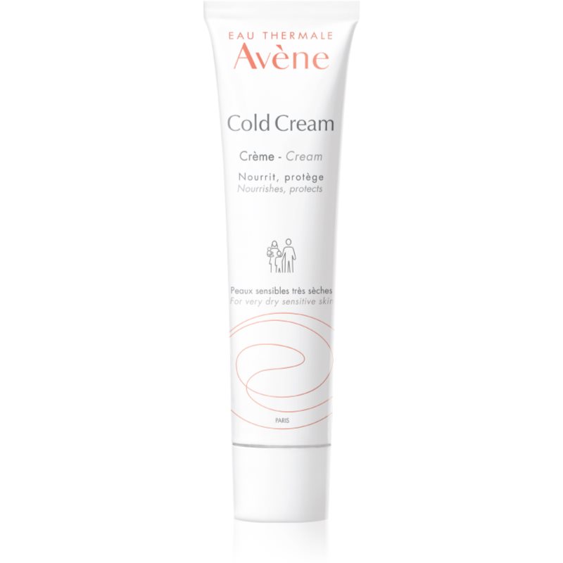 Avène Cold Cream krém a nagyon száraz bőrre 40 ml