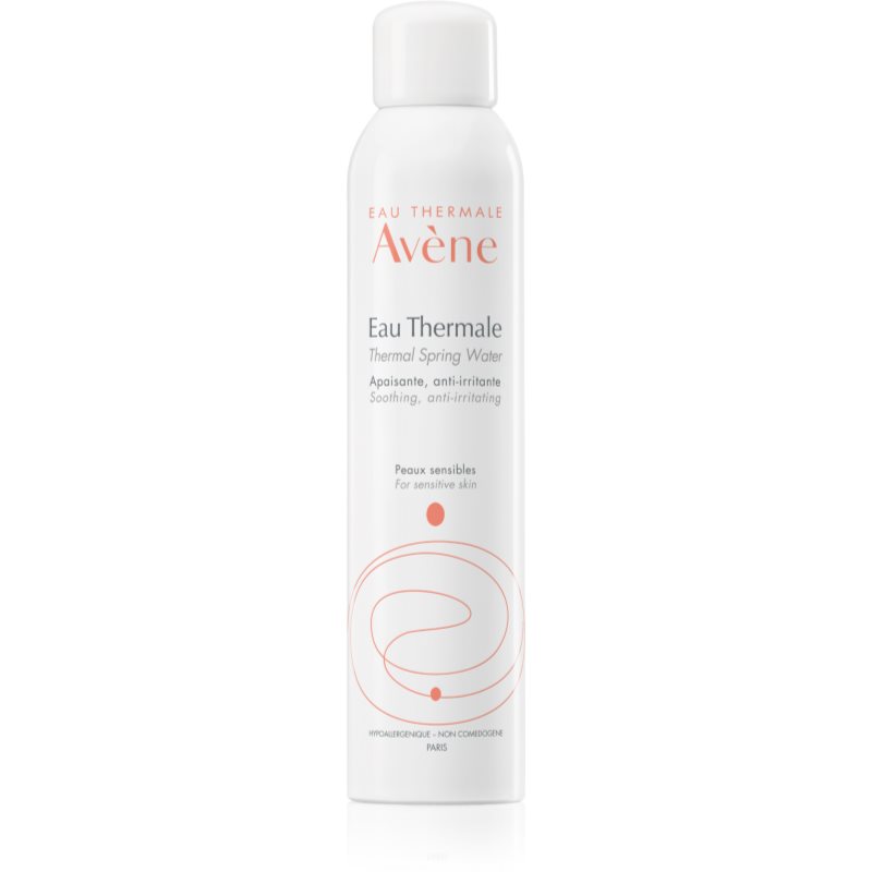 Avène Eau Thermale Thermal Water 300 Ml