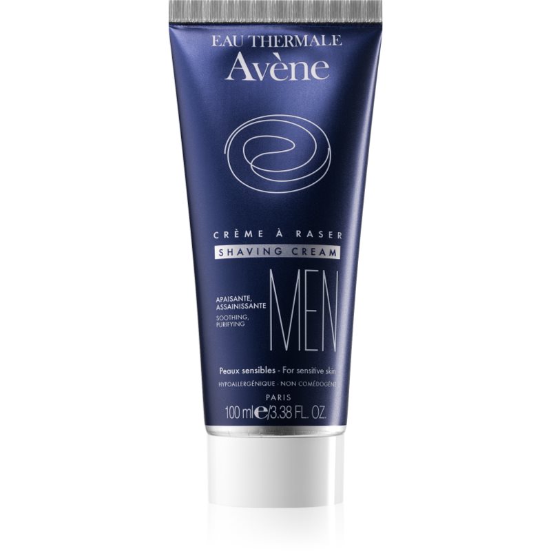 

Avène Men крем для гоління для чутливої шкіри
