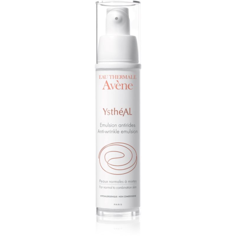 

Avène YsthéAL емульсія для обличчя перші зморшки (+25