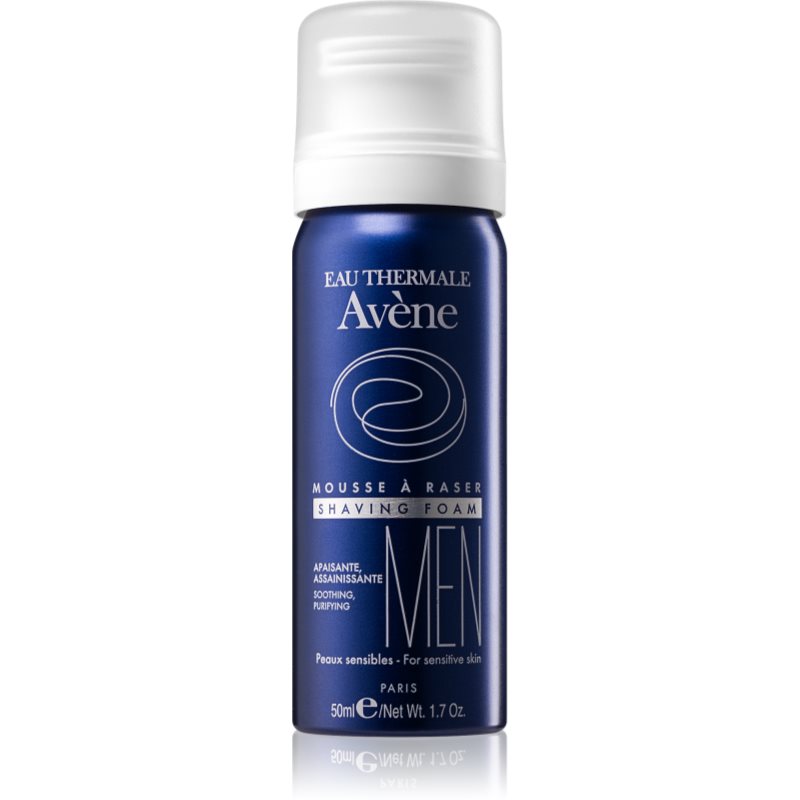 

Avène Men піна для гоління для чоловіків