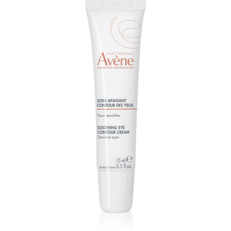 

Avène Skin Care заспокоюючий крем для шкріри навколо очей