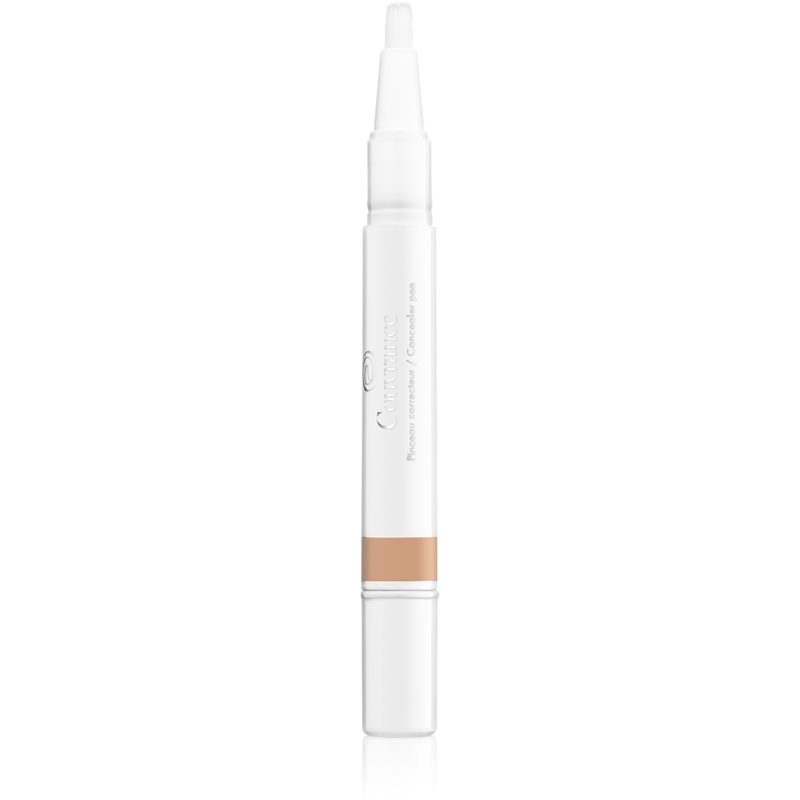

Avène Couvrance коректор від кругів під очима зі щіточкою відтінок 1 Beige